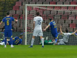 L’Italia crolla ai rigori in Bosnia, è fuori dai Mondiali