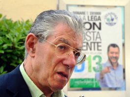 Addio a Umberto Bossi, il fondatore della Lega Nord