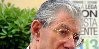 Domenica a Pontida i funerali di Umberto Bossi, mercoledì la commemorazione alla Camera