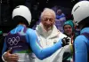 Buonfiglio “Azzurri olimpici e paralimpici di Milano-Cortina l’8 aprile da Mattarella e il 9 dal Papa”