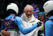 Buonfiglio “Azzurri olimpici e paralimpici di Milano-Cortina l’8 aprile da Mattarella e il 9 dal Papa”