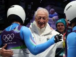 Buonfiglio “Azzurri olimpici e paralimpici di Milano-Cortina l’8 aprile da Mattarella e il 9 dal Papa”