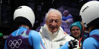 Buonfiglio “Azzurri olimpici e paralimpici di Milano-Cortina l’8 aprile da Mattarella e il 9 dal Papa”