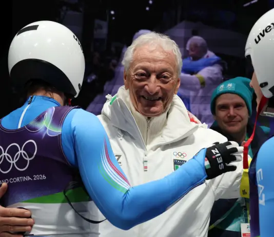 Buonfiglio “Azzurri olimpici e paralimpici di Milano-Cortina l’8 aprile da Mattarella e il 9 dal Papa”