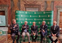 Presentato in Confagricoltura il manifesto della salicoltura marina