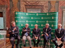 Presentato in Confagricoltura il manifesto della salicoltura marina