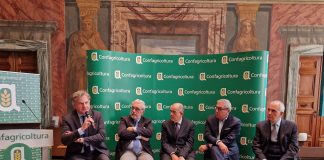 Presentato in Confagricoltura il manifesto della salicoltura marina