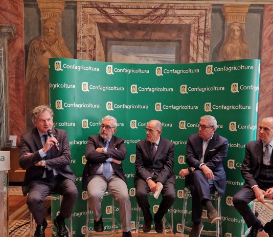 Presentato in Confagricoltura il manifesto della salicoltura marina