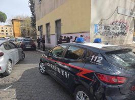 Roma, maxi operazione antidroga nel quartiere Quarticciolo: 12 arresti / Video