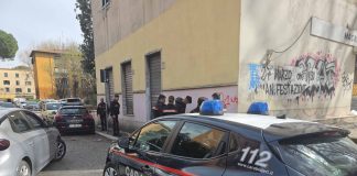 Roma, maxi operazione antidroga nel quartiere Quarticciolo: 12 arresti / Video