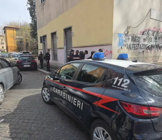 Roma, maxi operazione antidroga nel quartiere Quarticciolo: 12 arresti / Video
