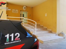 Droga e oltre mille euro in contanti in casa, un arresto a Palermo