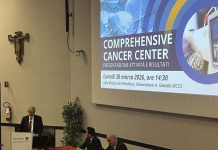 Al Gemelli curati oltre 64 mila pazienti oncologici nel 2025, il 22% proviene da fuori regione