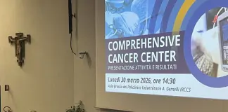 Al Gemelli curati oltre 64 mila pazienti oncologici nel 2025, il 22% proviene da fuori regione