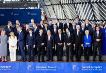 Iran, Consiglio Ue chiede de-escalation e pieno rispetto del diritto internazionale