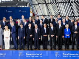 Iran, Consiglio Ue chiede de-escalation e pieno rispetto del diritto internazionale