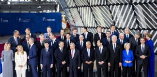 Iran, Consiglio Ue chiede de-escalation e pieno rispetto del diritto internazionale