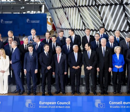 Iran, Consiglio Ue chiede de-escalation e pieno rispetto del diritto internazionale