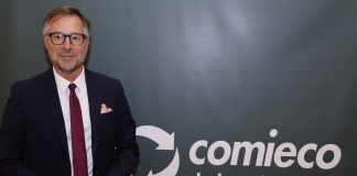 Roberto Di Molfetta nominato nuovo direttore generale di Comieco
