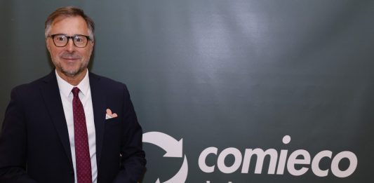 Roberto Di Molfetta nominato nuovo direttore generale di Comieco