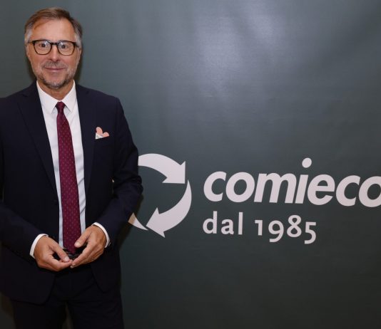Roberto Di Molfetta nominato nuovo direttore generale di Comieco