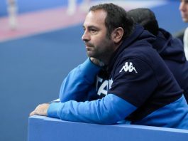 Nel weekend il fioretto impegnato a Lima, 24 azzurri in pedana