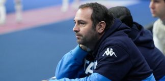 Nel weekend il fioretto impegnato a Lima, 24 azzurri in pedana