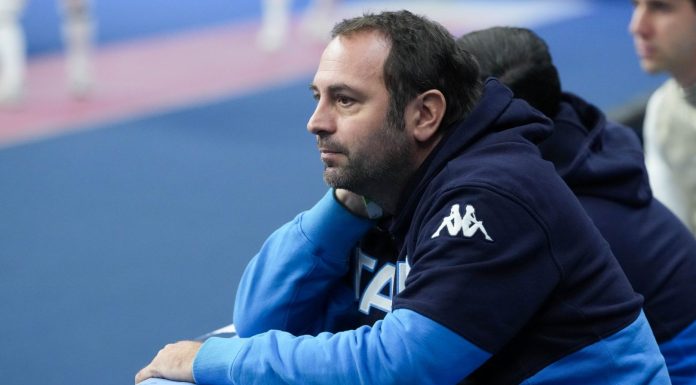 Nel weekend il fioretto impegnato a Lima, 24 azzurri in pedana