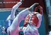 Assoluti Cadetti di taekwondo, record di partecipazione a Busto Arsizio