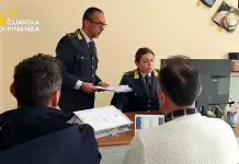 Controlli nella ristorazione nel Nisseno, riscontrate gravi irregolarità relative a 35 lavoratori