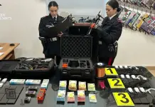 Sventato un rifornimento di droga e cellulari in carcere, 3 persone in manette a Caltanissetta