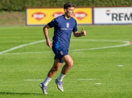 Inizia il raduno della Nazionale verso i Play-Off Mondiali: forfait Chiesa, Gattuso convoca Cambiaghi