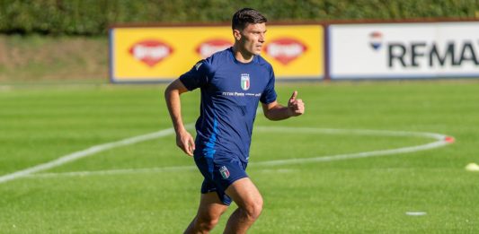 Inizia il raduno della Nazionale verso i Play-Off Mondiali: forfait Chiesa, Gattuso convoca Cambiaghi