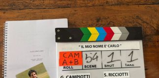 Al via le riprese di “Il mio nome è Carlo”, film tv prossimamente su Canale 5 dedicato al Santo Acutis