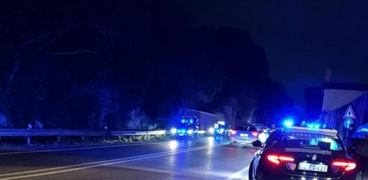 Controllo straordinario del territorio dei Carabinieri ai Castelli Romani, arresti e denunce