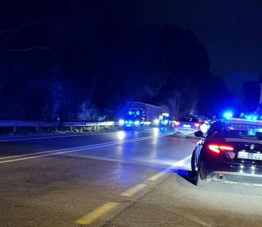 Controllo straordinario del territorio dei Carabinieri ai Castelli Romani, arresti e denunce