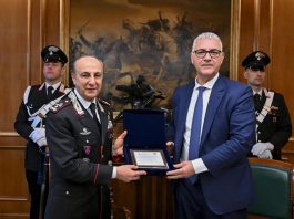 Intesa tra Carabinieri e 4.Manager contro violenza di genere e discriminazioni sul lavoro