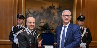 Intesa tra Carabinieri e 4.Manager contro violenza di genere e discriminazioni sul lavoro