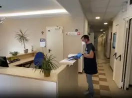Visite private non autorizzate nei locali dell’Asl in Puglia, arrestati medico e infermiera