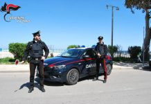 A Palermo 2 arresti per furto aggravato in due distinte operazioni dei Carabinieri