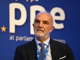 Carlo Masci riconfermato sindaco di Pescara