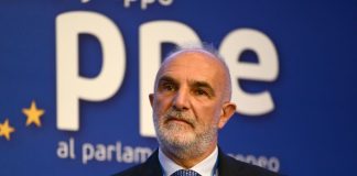 Carlo Masci riconfermato sindaco di Pescara