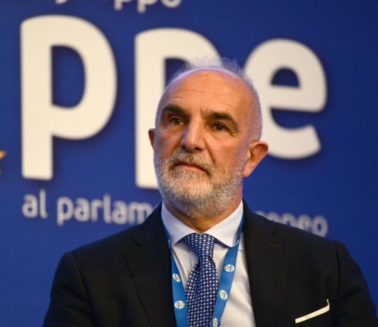 Carlo Masci riconfermato sindaco di Pescara