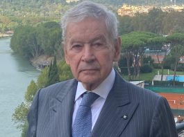 Iran, Castellaneta “Difficile aspettarsi una de-escalation rapida del conflitto”