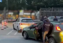 Aggressione del “branco” a Catania, misure cautelari per sei minorenni