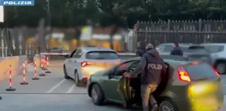 Aggressione del “branco” a Catania, misure cautelari per sei minorenni