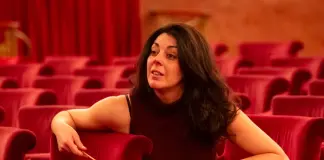 Alla regista Cecilia Ligorio il Premio “Abbiati” per l’opera Mitridate Eupatore prodotta dal Teatro Massimo di Palermo
