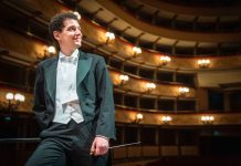 L’eccellenza dei conservatori italiani in concerto al Teatro Massimo di Palermo