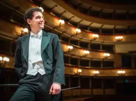 L’eccellenza dei conservatori italiani in concerto al Teatro Massimo di Palermo