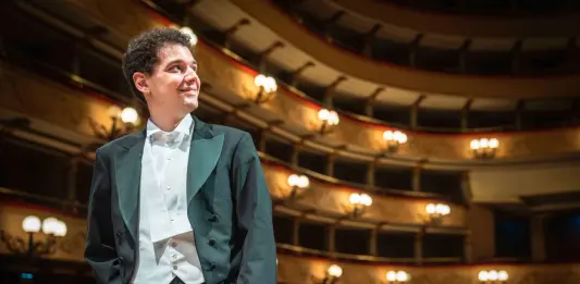 L’eccellenza dei conservatori italiani in concerto al Teatro Massimo di Palermo